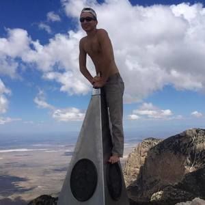 Meet your Posher, Mark